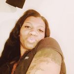 Keshia Watson - @moneickwatson - Instagram