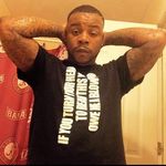 Bandman Rico - @keshia.williams.5283166 - Instagram