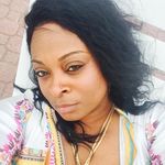 Keshia Williams - @williamskeshia48 - Instagram