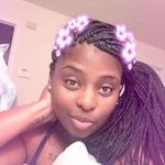 Keshia Williams - @keshia9920 - Instagram