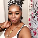 Keshia Williams - @bama_gurl_4_life - Instagram