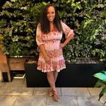 Keshia Williams - @keshia_denise - Instagram