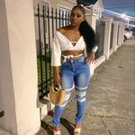 Keshia Williams - @marley_made_it_ - Instagram