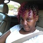 Keshia Williams - @keshia.williams.54540 - Instagram