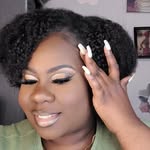 Keshia Williams - @blacknwild - Instagram
