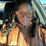 Keshia Williams - @author_keshia_l._williams - Instagram
