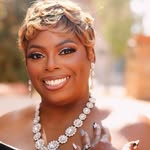 Keshia Williams - @ms_sensational8 - Instagram