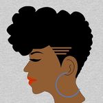 🦋Keshia Williams🦋 - @iamkeshiawiththecurlyhair - Instagram