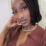 Keshia Williams - @actuallyitske - Instagram