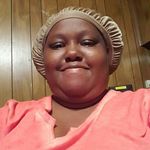 Keshia Williams - @keshia.williams.100483 - Instagram