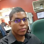 Keston Jones - @joneskeston - Instagram