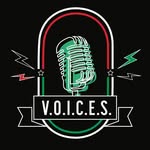 Keston Jones - @ourvoices1111 - Instagram
