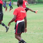 Keston "Messi" Jones - @_kxng_messi_ - Instagram