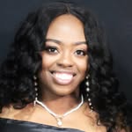 Keta Davis Jones (Reign) - @ketadavisjones - Instagram