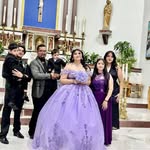 Keta Martinez - @chikismtz0303 - Instagram