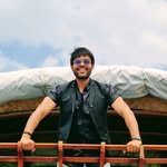 Ketan Bhatt - @the_pumping_soul - Instagram
