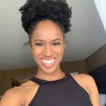 Ketsia Paul - @keketpaul - Instagram