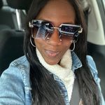 Ketsia Paul - @slimbby09 - Instagram