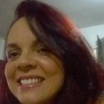 ketsiapaula - @ketsiapaularocha - Instagram