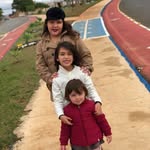 Kettleen - @kettleen_barbosa_da_luz - Instagram