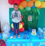 Ketty Diaz - Facebook