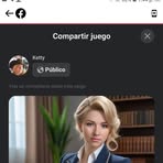 Ketty Diaz - Facebook