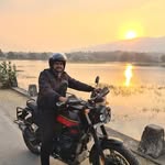 Ketur Patel - @humble_soul_kets - Instagram