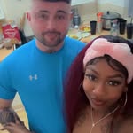 Keturah Thomas - @keturahthomas - Instagram