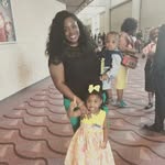 Keturah Thomas - @specialk_jw - Instagram