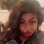 Keturah Thomas - @keturahthomas96 - Instagram