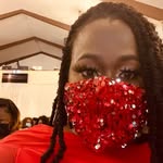 Keturah Thomas - @queen_kmarie87 - Instagram