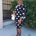 Keturah Thomas - @thomasketurah - Instagram