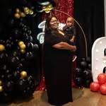 Keturah Thomas Darby - @kdarby0803 - Instagram