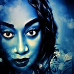 Keturah Wright - @iamgoldiegyal - Instagram