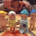 Keunyoung Lee - @keunyoung1922 - Instagram