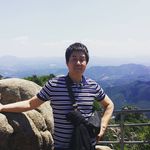 Keunyoung Lee - @lkeunyoung - Instagram