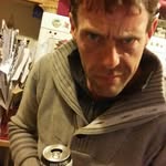 Kev Jones - @kevjones12399 - Instagram