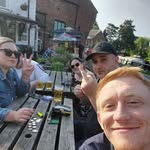 Kev Smith - @kev_smith92 - Instagram