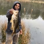 Kev Smith - @smithkfishing - Instagram