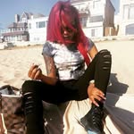 Kev Smith - @hennyboyreddy - Instagram