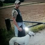 Kev Smith - @smithy01246 - Instagram