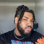 Kev Smith - @iamkev_18 - Instagram