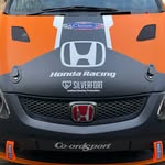 Kev Smith - @k420_racing - Instagram