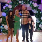 Kev Smith - @kevsmith1210 - Instagram