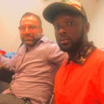 Kev Smith - @moulayekev - Instagram