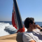 Kevin Smith - @kevsmith_deckhand - Instagram