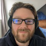 Kev Taylor - @scottishserenity - Instagram