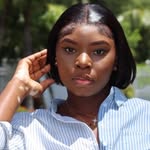 Keva Brown - @yesitskeva - Instagram
