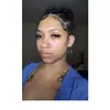 Keva Brown - @itsmini068 - TikTok