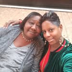 Keva Brown - @mizzdivalious - Instagram